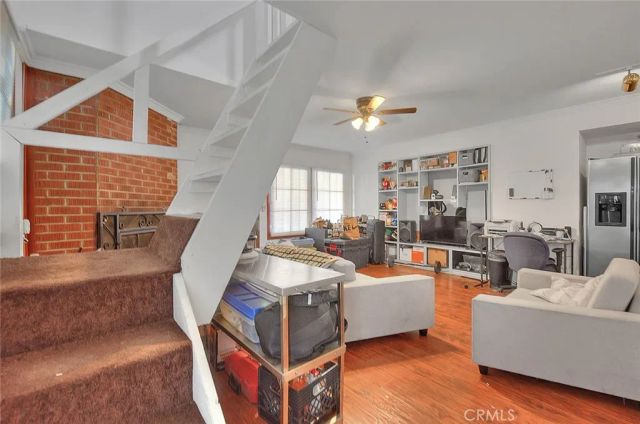 670 Burdick, Pomona, CA 91768