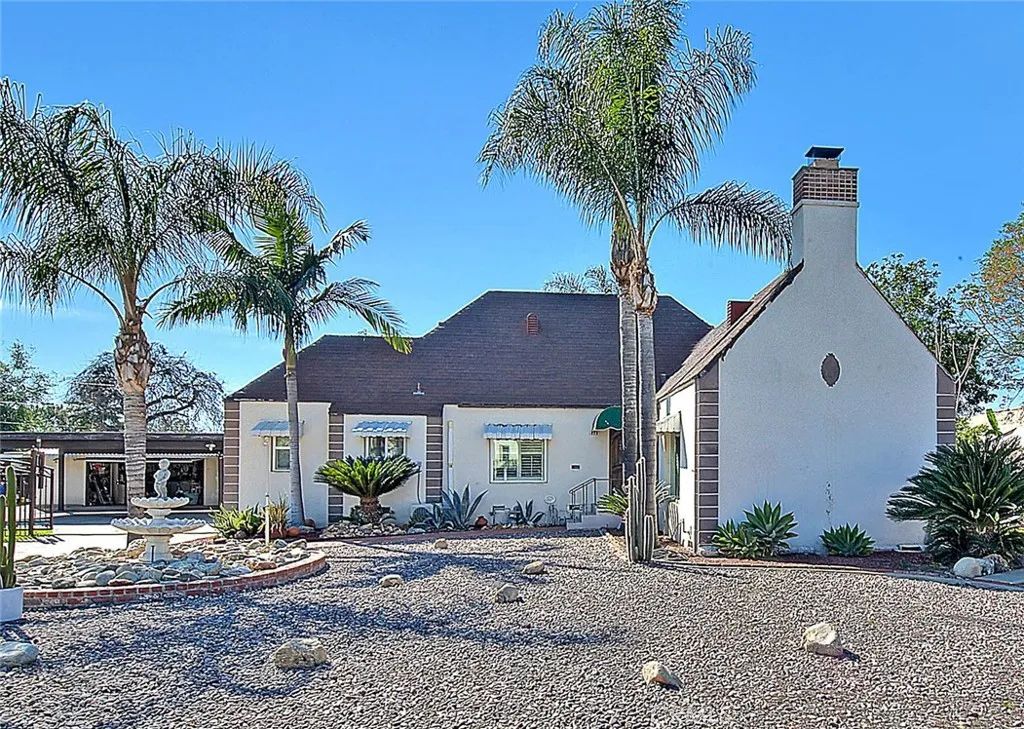 670 Burdick, Pomona, CA 91768