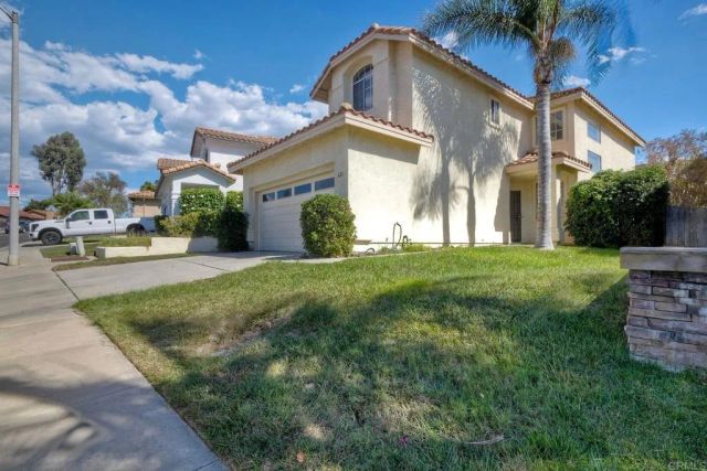 621 Paseo Rio, Vista, CA 92081