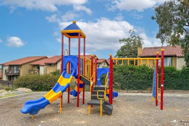 621 Paseo Rio, Vista, CA 92081