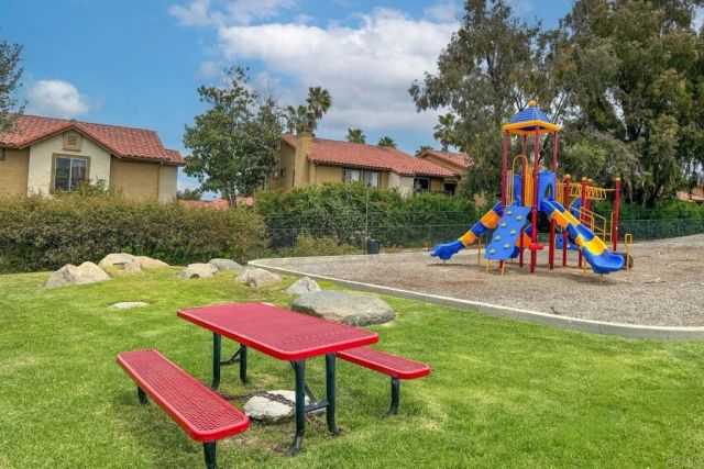 621 Paseo Rio, Vista, CA 92081