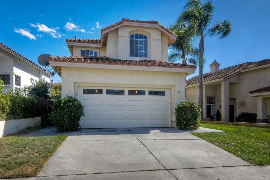 621 Paseo Rio, Vista, CA 92081