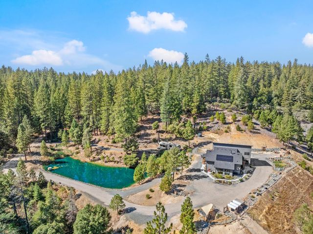 29115 Secret Town Rd, Colfax, CA 95713