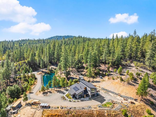 29115 Secret Town Rd, Colfax, CA 95713