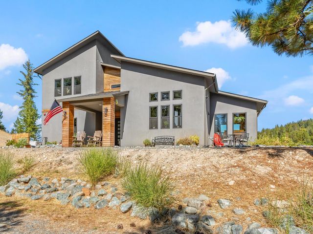 29115 Secret Town Rd, Colfax, CA 95713