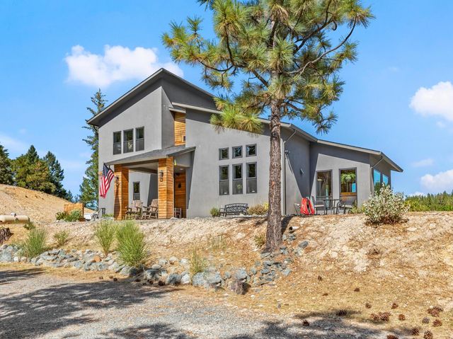 29115 Secret Town Rd, Colfax, CA 95713