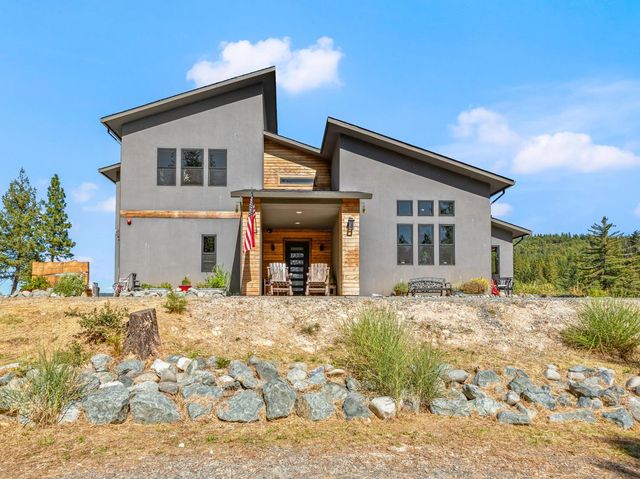 29115 Secret Town Rd, Colfax, CA 95713