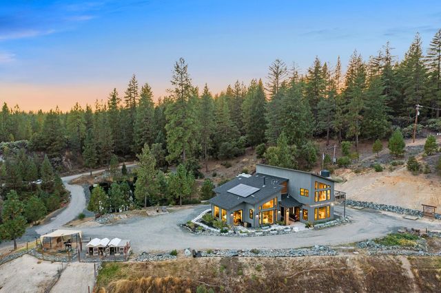 29115 Secret Town Rd, Colfax, CA 95713