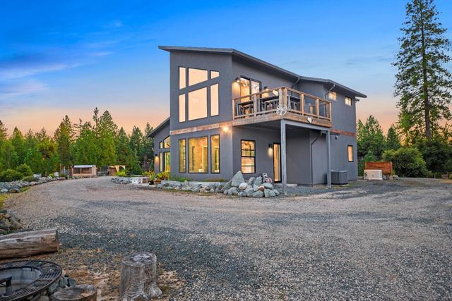 29115 Secret Town Rd, Colfax, CA 95713