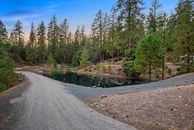 29115 Secret Town Rd, Colfax, CA 95713