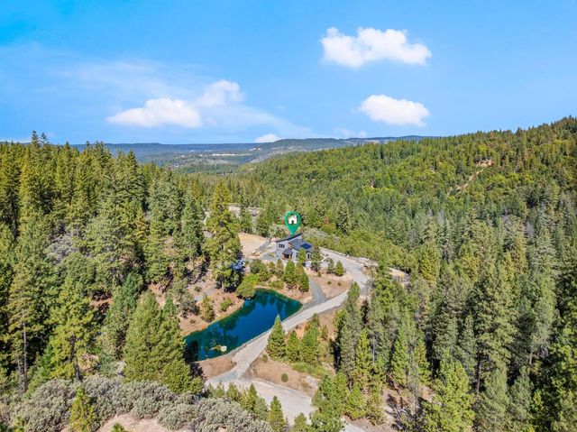 29115 Secret Town Rd, Colfax, CA 95713