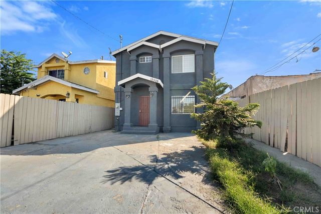 12506 S Mona, Compton, CA 90222