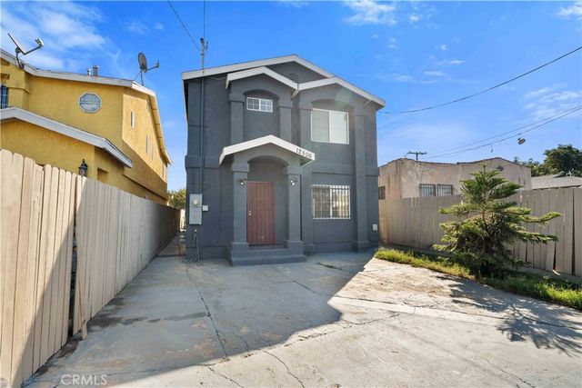 12506 S Mona, Compton, CA 90222