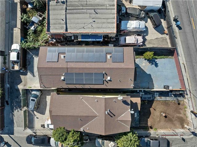 12506 S Mona, Compton, CA 90222