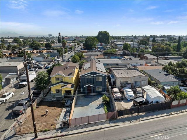 12506 S Mona, Compton, CA 90222