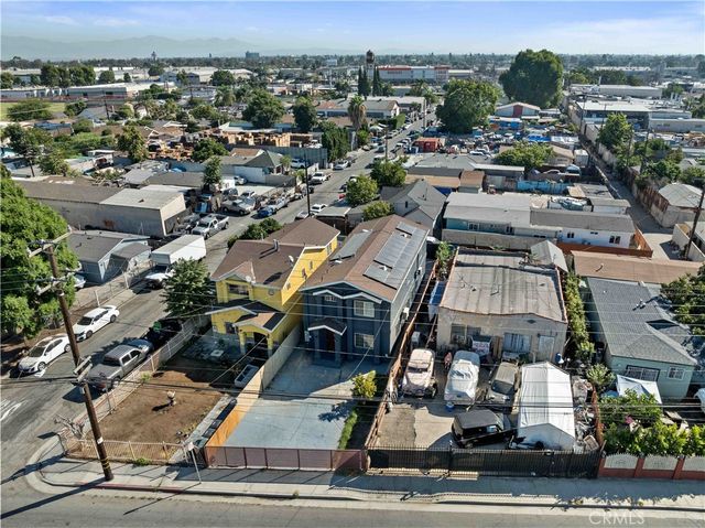 12506 S Mona, Compton, CA 90222