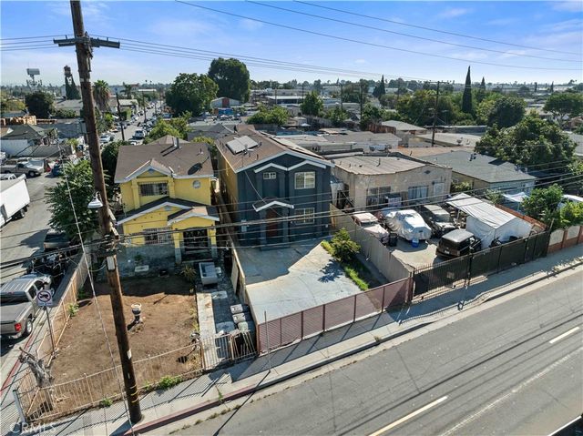 12506 S Mona, Compton, CA 90222