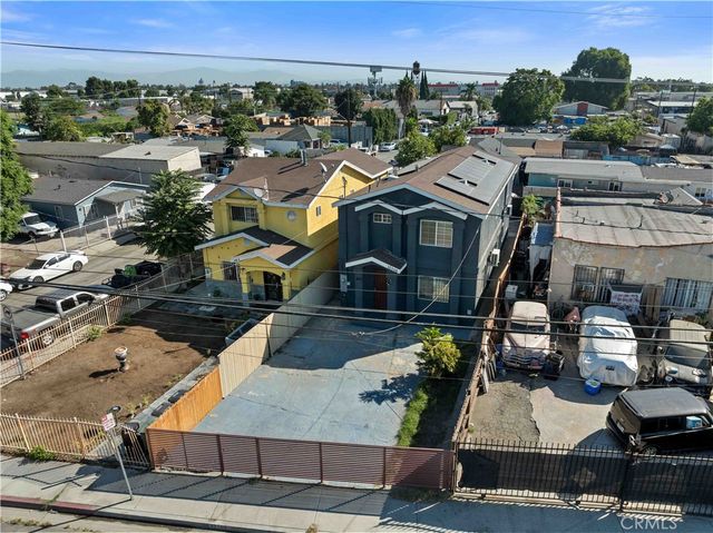 12506 S Mona, Compton, CA 90222