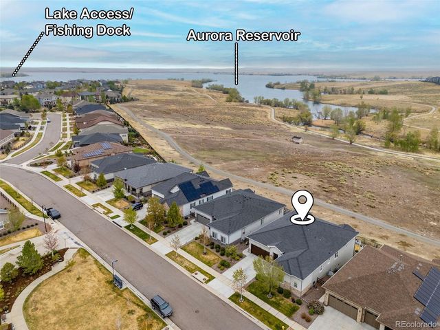 26743 E Peakview Place, Aurora, CO 80016