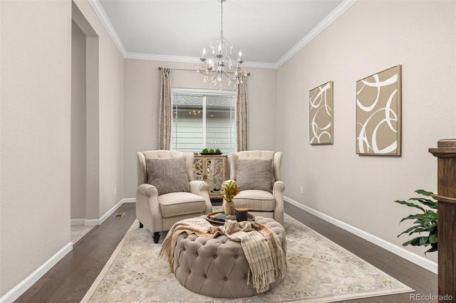 26743 E Peakview Place, Aurora, CO 80016