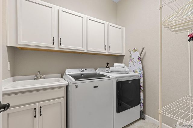 26743 E Peakview Place, Aurora, CO 80016