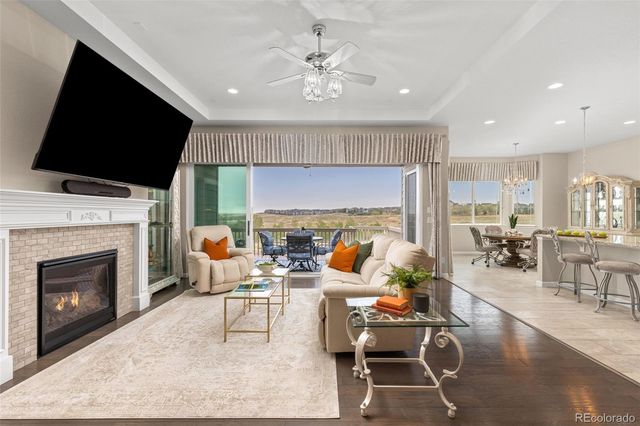 26743 E Peakview Place, Aurora, CO 80016