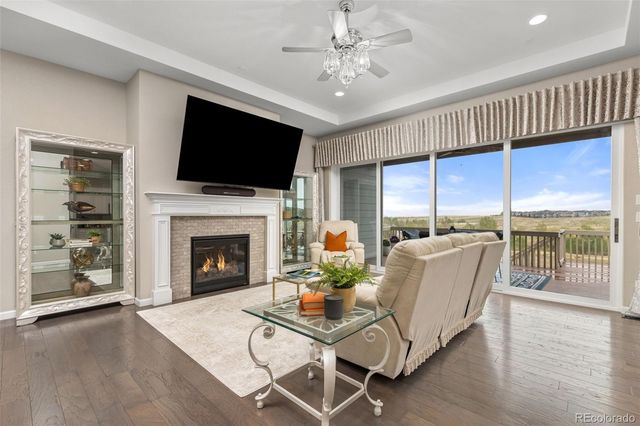 26743 E Peakview Place, Aurora, CO 80016