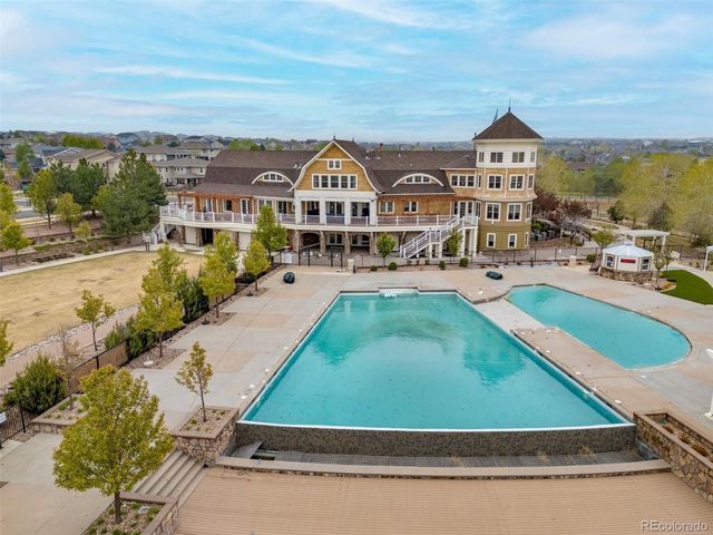 26743 E Peakview Place, Aurora, CO 80016