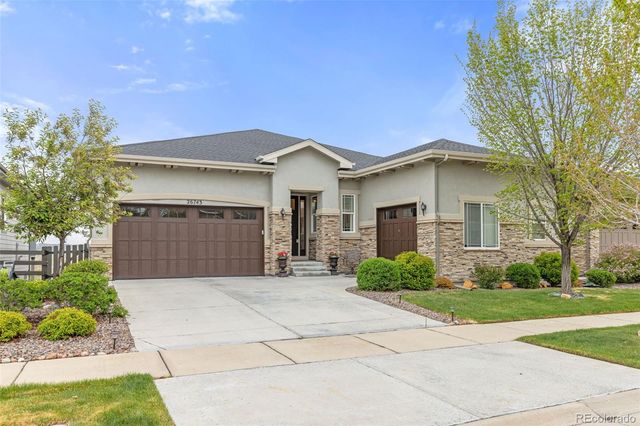 26743 E Peakview Place, Aurora, CO 80016