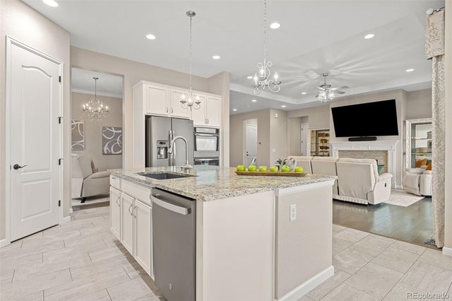 26743 E Peakview Place, Aurora, CO 80016