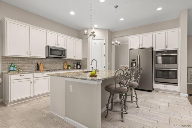 26743 E Peakview Place, Aurora, CO 80016