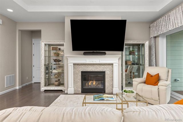26743 E Peakview Place, Aurora, CO 80016