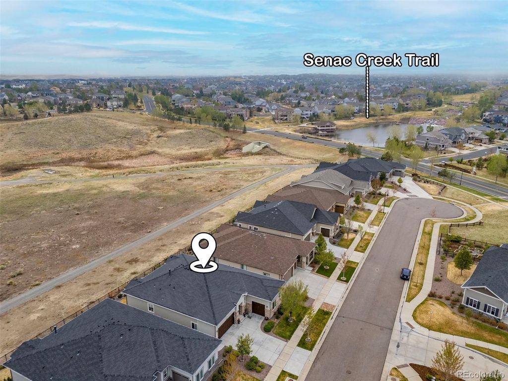 26743 E Peakview Place, Aurora, CO 80016