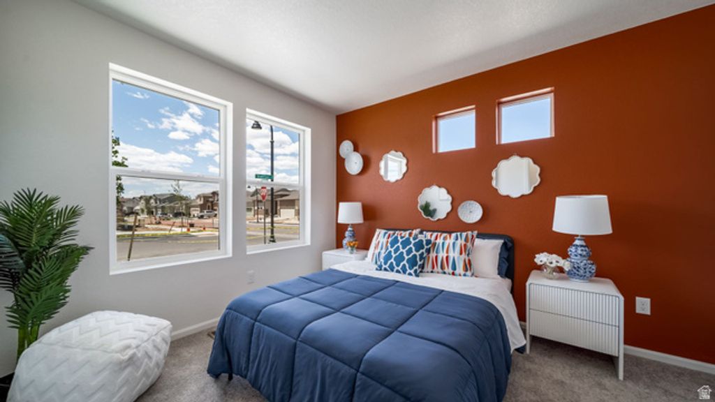527 N BEAVER LN, Saratoga Springs, UT 84045 — photo 4
