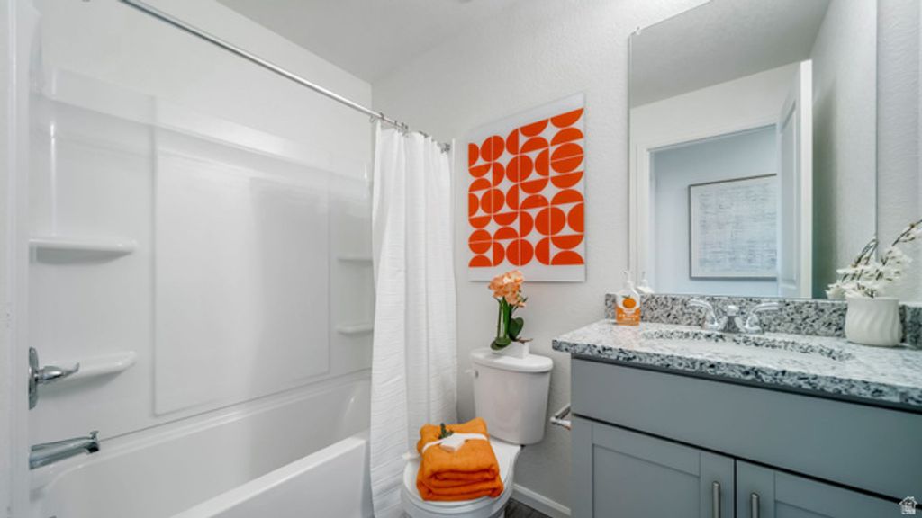 527 N BEAVER LN, Saratoga Springs, UT 84045 — photo 5
