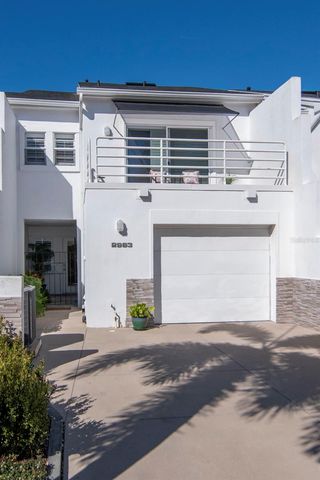 2983 W KNIGHTS AVENUE 3, Tampa, FL 33611