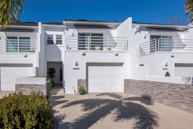 2983 W KNIGHTS AVENUE 3, Tampa, FL 33611