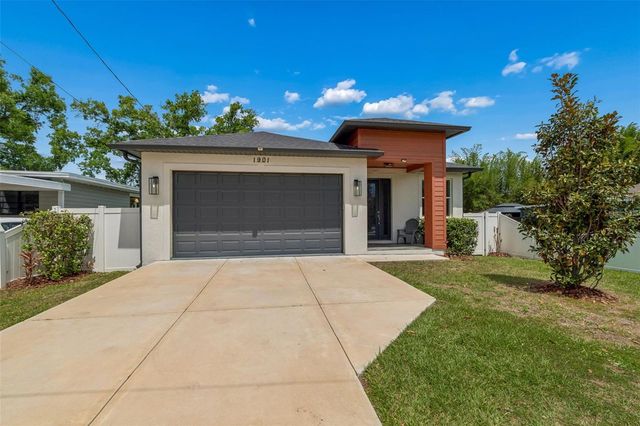 1901 W CLUSTER AVENUE, Tampa, FL 33604