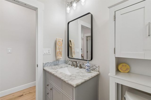 1901 W CLUSTER AVENUE, Tampa, FL 33604