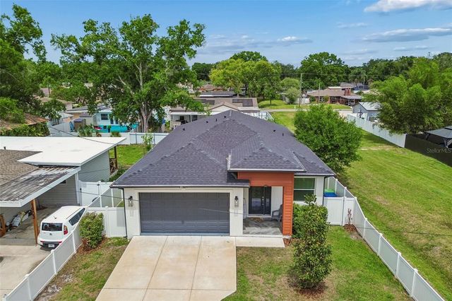 1901 W CLUSTER AVENUE, Tampa, FL 33604