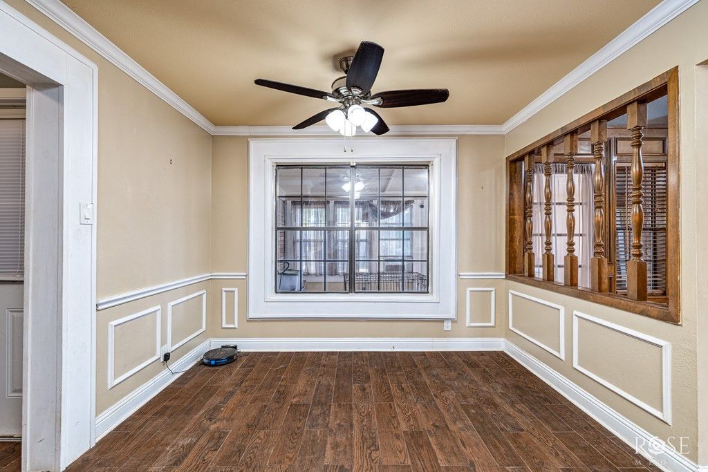 Image 13 of property listing at 3849 Sunset Drive, San Angelo, TX 76904