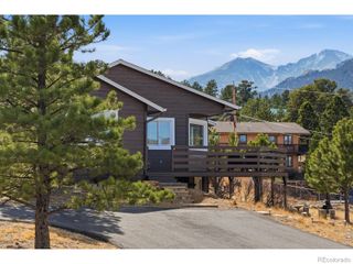 2619 Sunrise Court, Estes Park, CO 80517