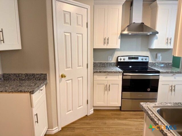 2410 Westcliff Road A & B, Killeen, TX 76543