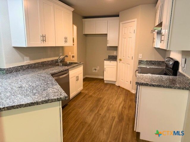 2410 Westcliff Road A & B, Killeen, TX 76543