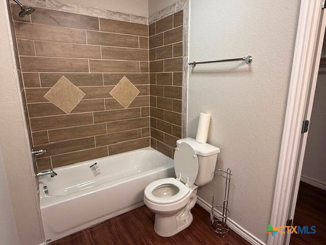 2410 Westcliff Road A & B, Killeen, TX 76543