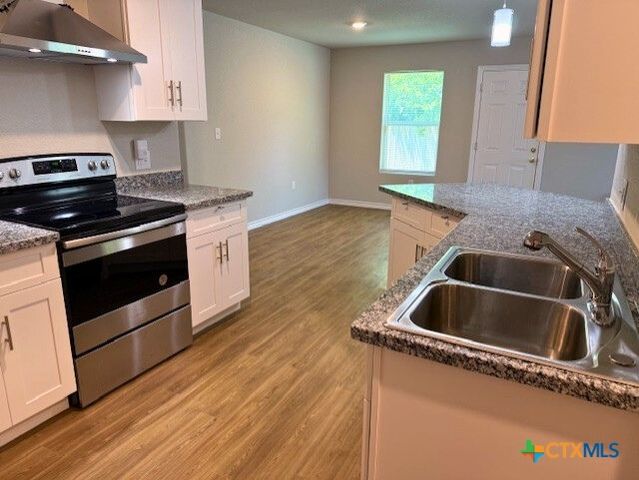 2410 Westcliff Road A & B, Killeen, TX 76543