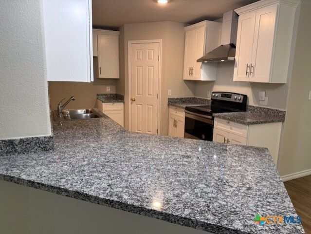 2410 Westcliff Road A & B, Killeen, TX 76543