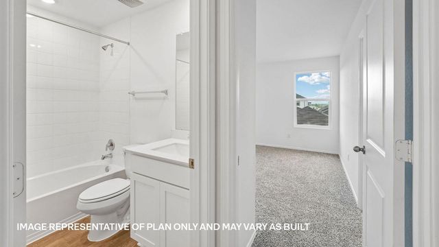 211 Constanza TRL, Bastrop, TX 78602