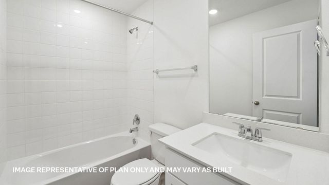 211 Constanza TRL, Bastrop, TX 78602
