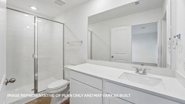 211 Constanza TRL, Bastrop, TX 78602